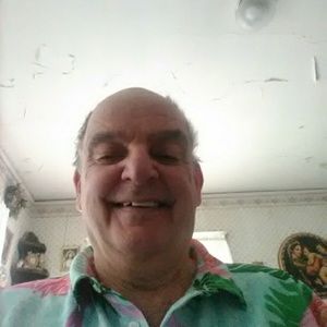 Meet your Posher, William